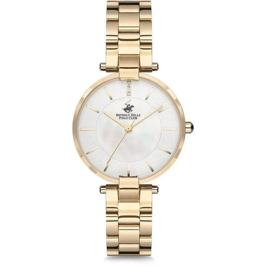 BEVERLY HILLS POLO CLUB BBH2139-03