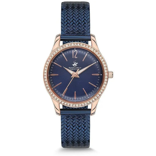 BEVERLY HILLS POLO CLUB BH2101-04