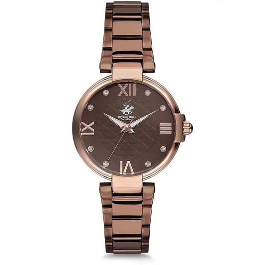 BEVERLY HILLS POLO CLUB BH2135-03