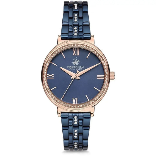BEVERLY HILLS POLO CLUB BH2174-05