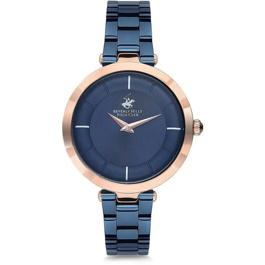 BEVERLY HILLS POLO CLUB BH2187-01