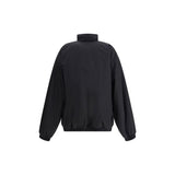 Balenciaga Jacket with faux fur lining-Modeoutlet