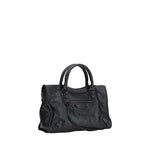Balenciaga Le City Medium Shoulder Bag-Modeoutlet
