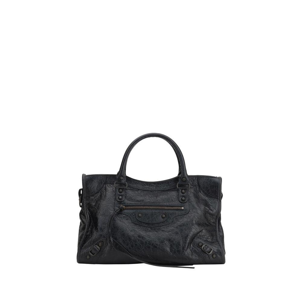 Balenciaga Le City Medium Shoulder Bag-Modeoutlet