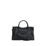 Balenciaga Le City Medium Shoulder Bag-Modeoutlet