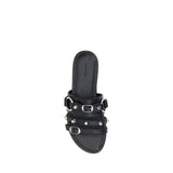 Balenciaga Studded Sandals-Modeoutlet