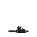 Balenciaga Studded Sandals-Modeoutlet