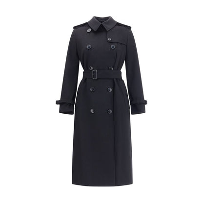 Burberry Kensington Coat