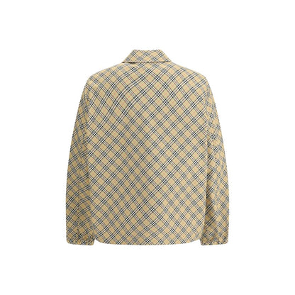 Burberry Shirt Jacket