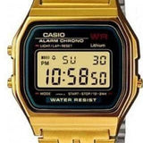 CASIO A159WG-1-Modeoutlet