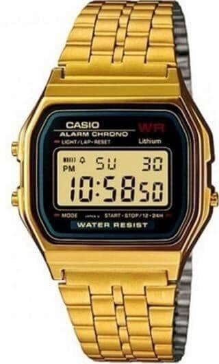 CASIO A159WG-1-Modeoutlet