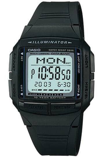 CASIO DB-36-1A-Modeoutlet