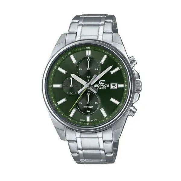 CASIO EDIFICE UR - EFV-610D-3CVUEF