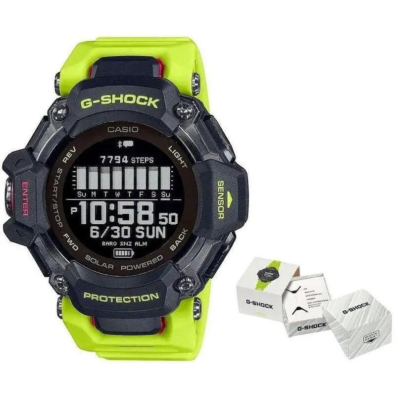CASIO G-SHOCK - GBD-H2000-1A9ER