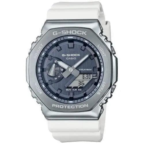 CASIO G-SHOCK - GM-2100WS-7AER