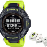 CASIO G-SHOCK SKY SP UR - GBD-H2000-1A9ER-Modeoutlet