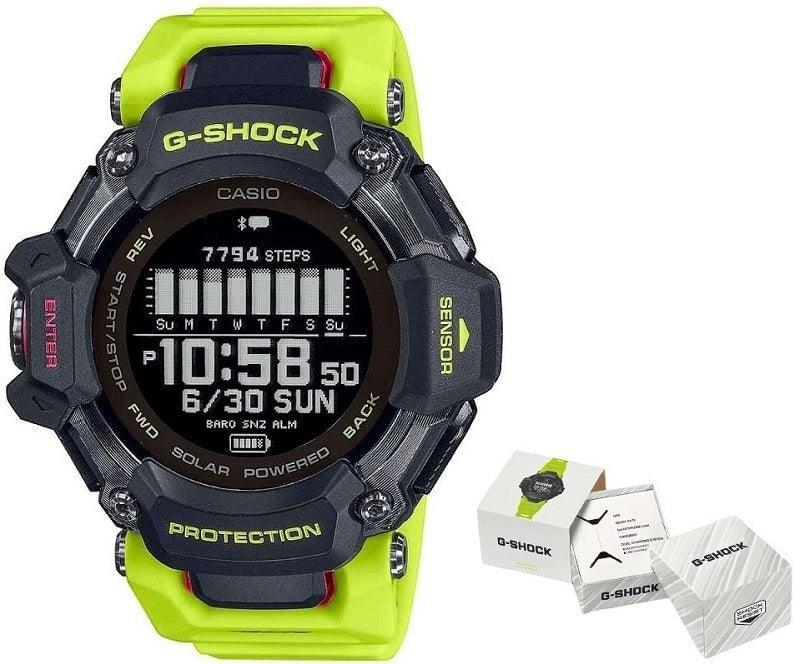 CASIO G-SHOCK SKY SP UR - GBD-H2000-1A9ER-Modeoutlet