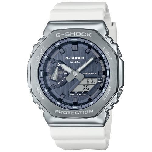 CASIO G-SHOCK SKY SP UR - GM-2100WS-7AER-Modeoutlet