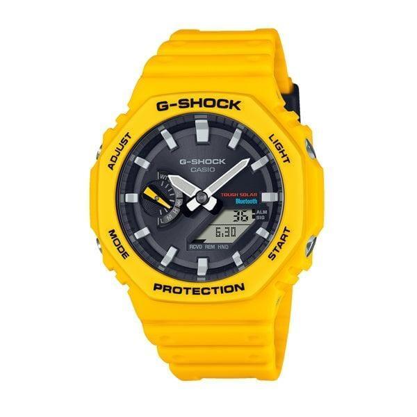CASIO GSHOCK GAB-2100C9AER-Modeoutlet