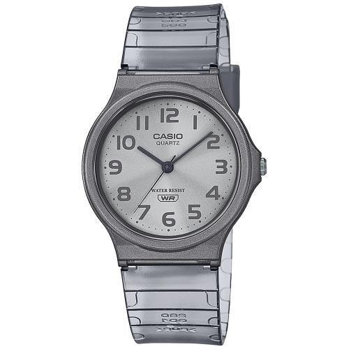 CASIO Herre UR - MQ-24S-8BEF (Lagersalg)-Modeoutlet