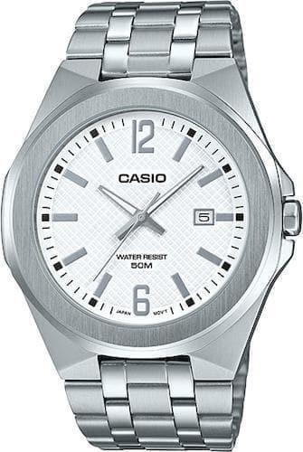 CASIO Herre Ur MTP-E158D-7AVDF (Lagersalg)
