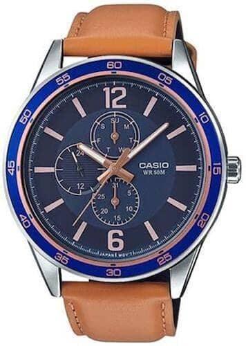 CASIO MTPE319L2B-Modeoutlet