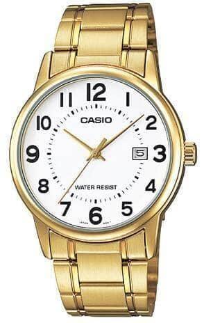CASIO MTPV002G7-Modeoutlet