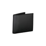 Calvin Klein Black Polyester Men Wallet-Modeoutlet