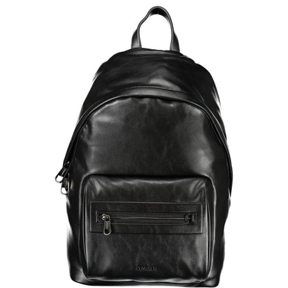 Calvin Klein CA-25941 black polyester backpack for men