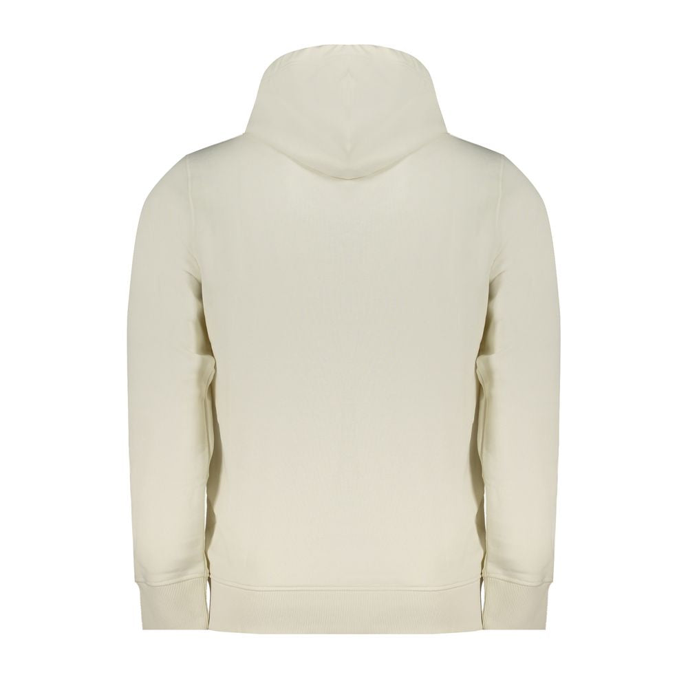 Calvin Klein White Men's Sweatshirt