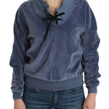Cavalli Bomuld Sweater-Modeoutlet