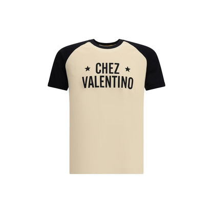 Chez Valentino T-Shirt