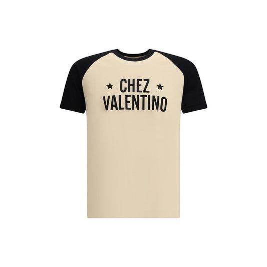 Chez Valentino T-Shirt