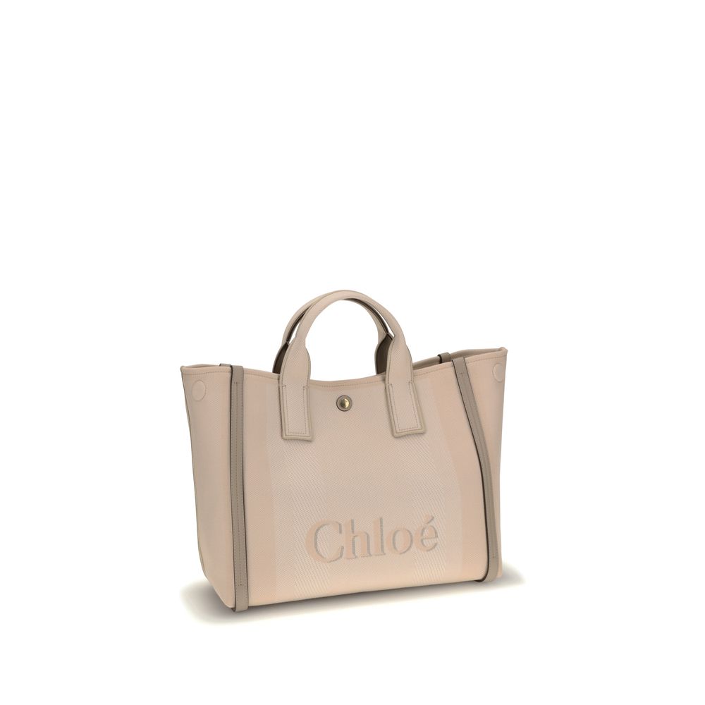 Chloé Carry Handbag