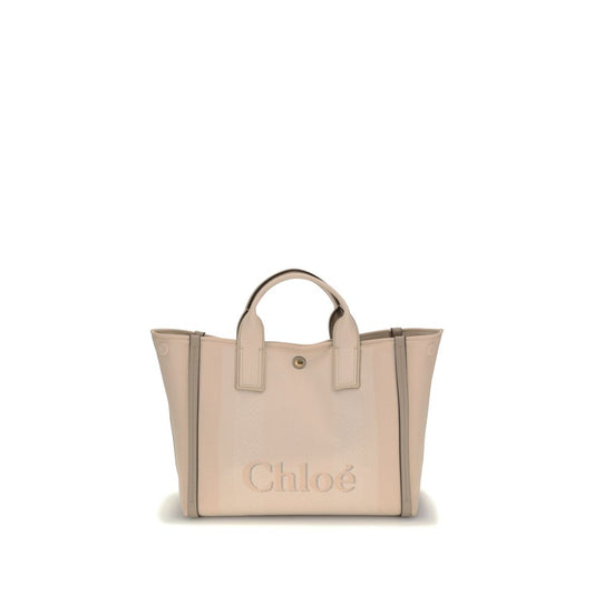 Chloé Carry Handbag