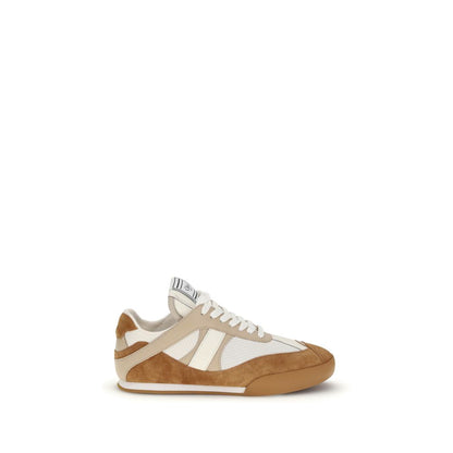 Chloé Kick Sneakers