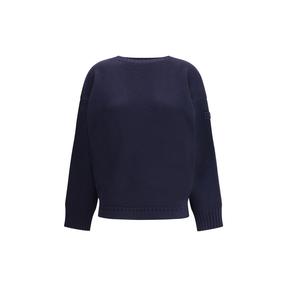 Chloé Wool Sweater