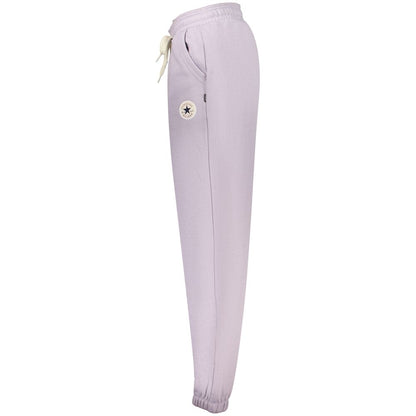 Converse Viola Cotton Womens Trousers