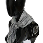 Costume National Silkee Tørklæde-Modeoutlet