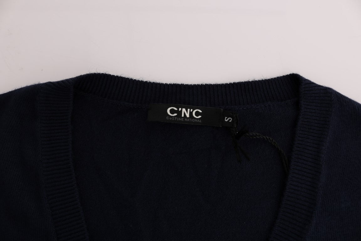 Costume National Sweater-Modeoutlet