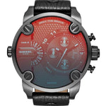 DIESEL Herre Ur DZ7334 (Lagersalg)-Modeoutlet