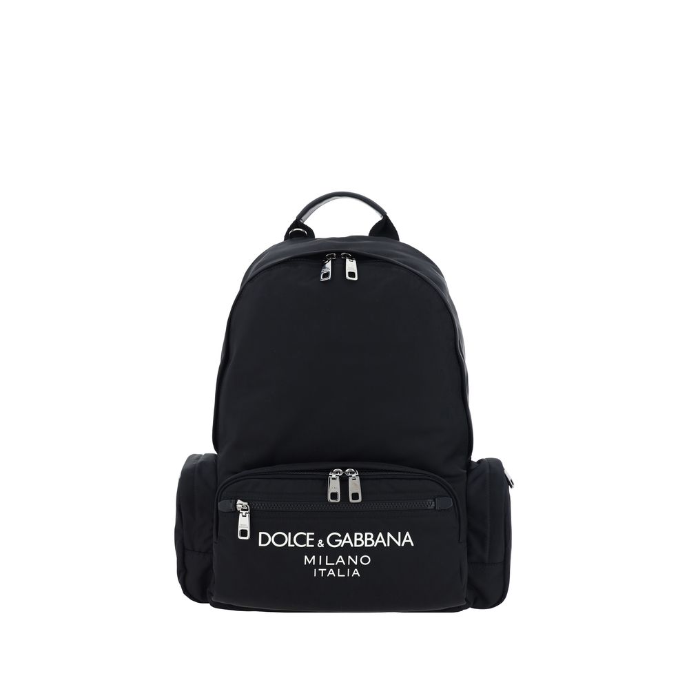 Dolce & Gabbana Backpack