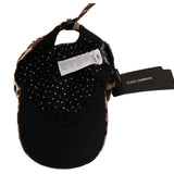 Dolce & Gabbana Baseball Hat-Modeoutlet