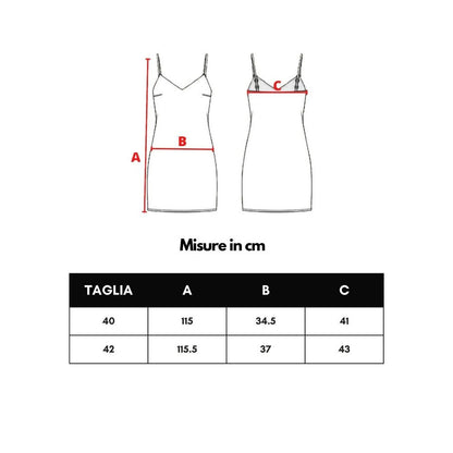 Dolce & Gabbana Bicolor Viscose Long