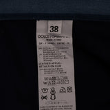 Dolce & Gabbana Bomuld Bukser & Jeans-Modeoutlet