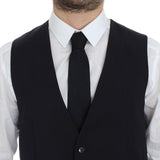 Dolce &amp; Gabbana Cotton Vest