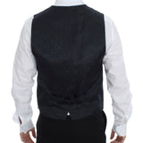 Dolce &amp; Gabbana Cotton Vest