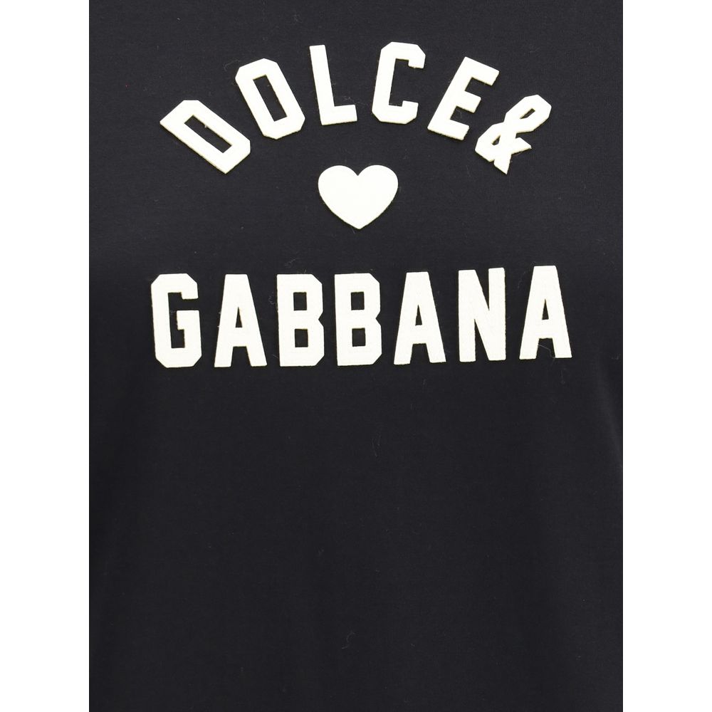 Dolce & Gabbana Cotton T-Shirt