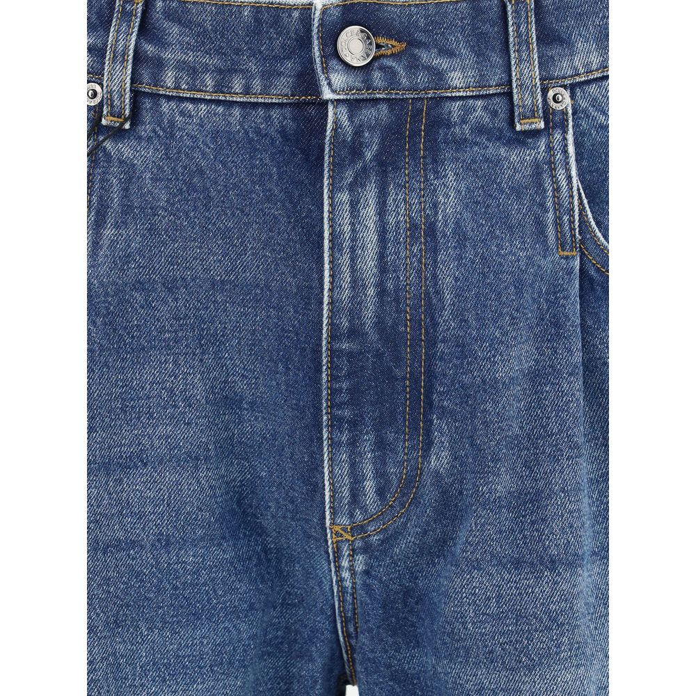 Dolce & Gabbana Denim Jeans