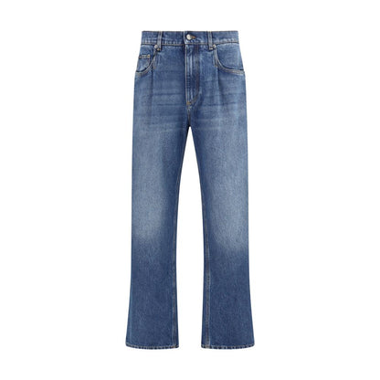 Dolce & Gabbana Denim Jeans